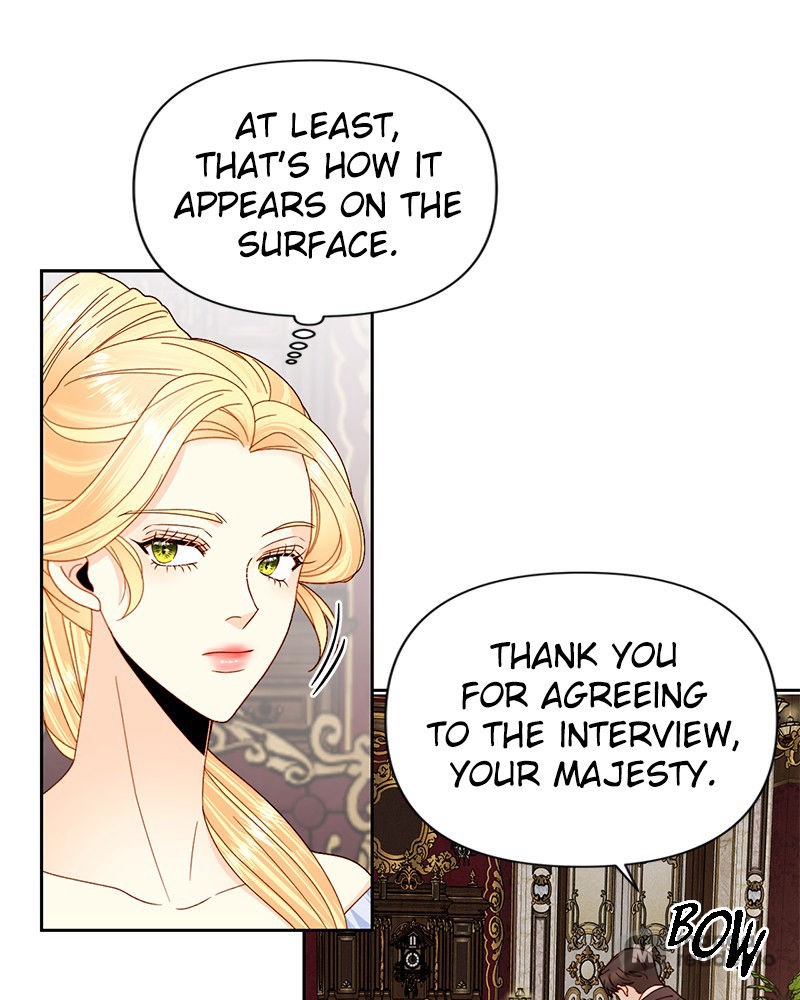 The Remarried Empress, Chapter 104 image 14